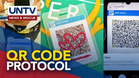ormoc qr code|To register SAFE ORMOC QR Code Version .